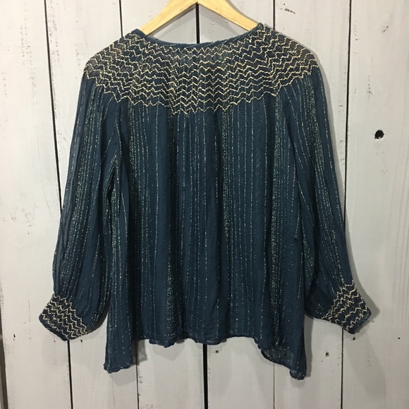 Love Sam Top - Picture 5 of 6